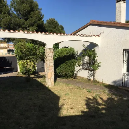 Hébergement de vacances Montserrat I
