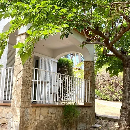 Hébergement de vacances Montserrat I