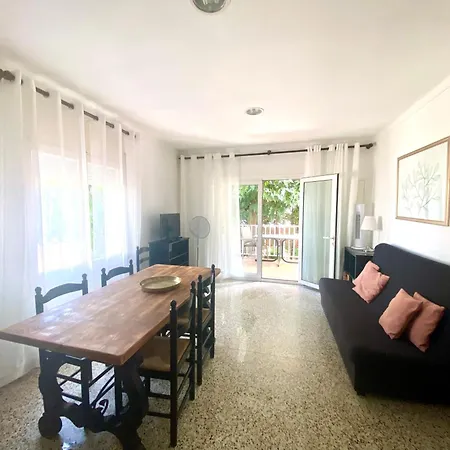 Casa de vacances Montserrat I